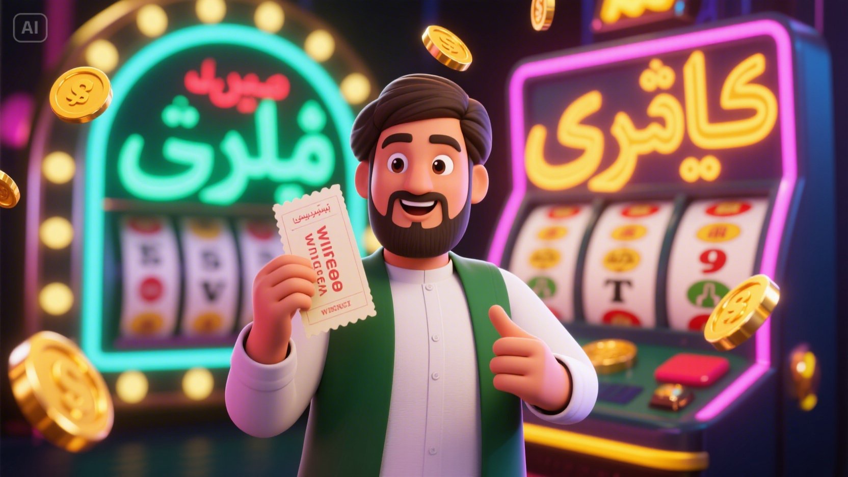 SultanbetDeposit today and enjoy 200% instant bonus on your first top-up! Pakistan’s users can experience real-money casino fun and instant JazzCash payouts.