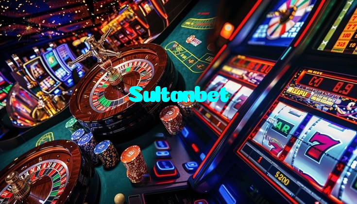 available types of Sultanbet bet including pre-match live express and system bets